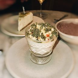 Panna Cotta