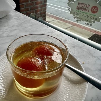 Harbor Tandoor - GULAB JAMUN - Indian Near Me - Baltimore, Maryland