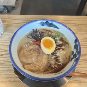 Afuri Ramen + Dumpling - Ramen Near Me - Toronto, Ontario