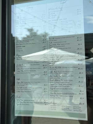 Parkside Pull-Up by null