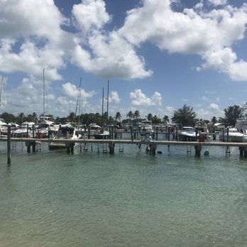 Rusty Pelican - Miami - Seafood Near Me - Key Biscayne, Florida