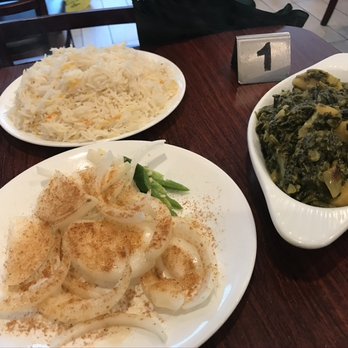 Shan Restaurant - Aloo palak - Indian Near Me - San Jose, California Shan Restaurant - Aloo palak - Indian Near Me - San Jose, California