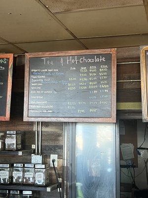 World Ground Cafe by null