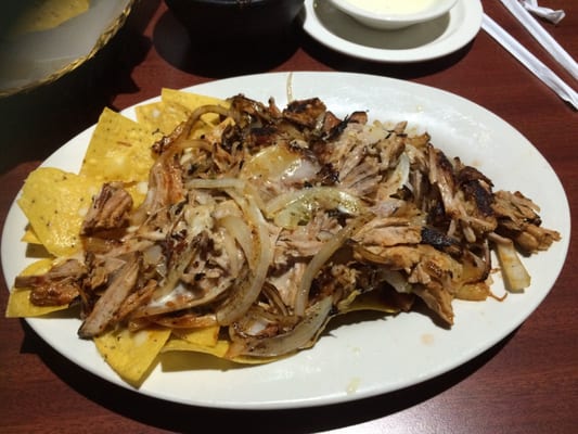 Camino Real - Memorial by null