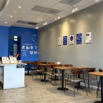 Mandro Teahouse - Desserts Near Me - Alameda, California Mandro Teahouse - Desserts Near Me - Alameda, California