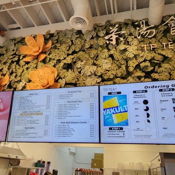 TP Tea - Bubble Tea Near Me - Seattle, Washington TP Tea - Bubble Tea Near Me - Seattle, Washington