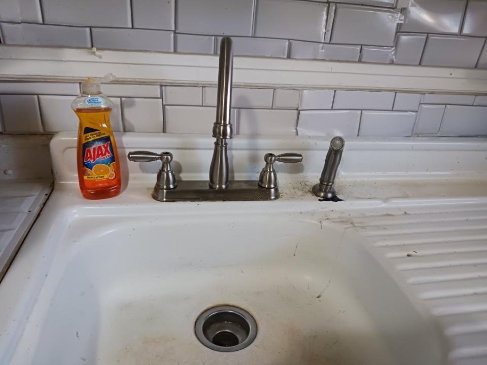 Slide of Master & Sons Plumbing