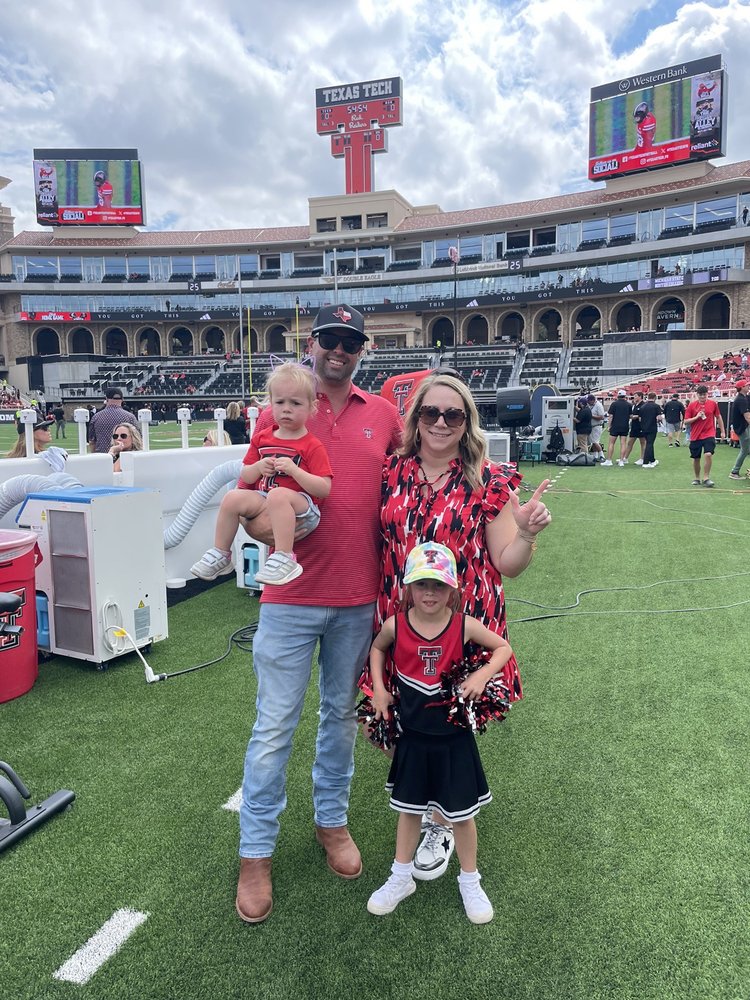 Primrose School of Lubbock South - childcare center in Lubbock, TX