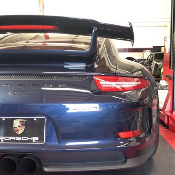 Dynamic Autoworks - Auto Repair Near Me - Fremont, California