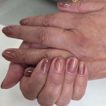 Luxury Nail Bar - Finished product - Nail Salons Near Me - Corona, California Luxury Nail Bar - Finished product - Nail Salons Near Me - Corona, California