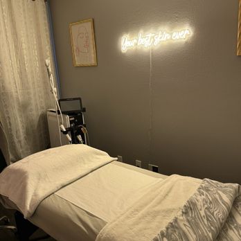 Affordable Laser - Facial room - Laser Hair Removal Near Me - Tucson, Arizona