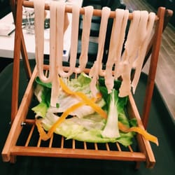 IPOT - Biangbiang noodle