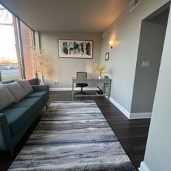 Sweet Serenity Spa - Lobby