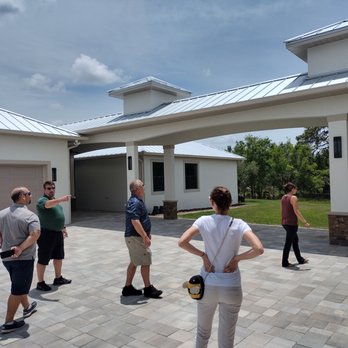 Start To Finish Drafting & Design - Client house and barn - Architects Near Me - Sarasota, Florida Start To Finish Drafting & Design - Client house and barn - Architects Near Me - Sarasota, Florida