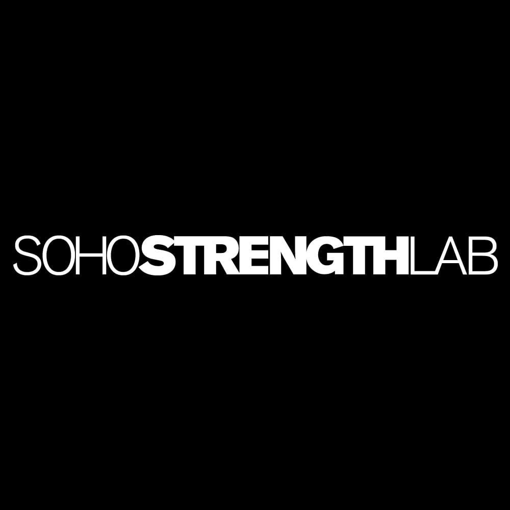 SoHo Strength Lab Image