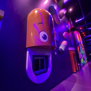 AREA15 - Venues & Event Spaces Near Me - Las Vegas, Nevada AREA15 - Venues & Event Spaces Near Me - Las Vegas, Nevada