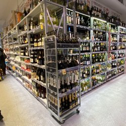 Carrefeur - Wine