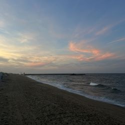 Croatan Beach - Beach