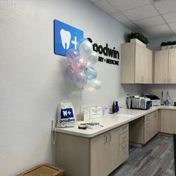 Goodwin Dentistry and Medicine