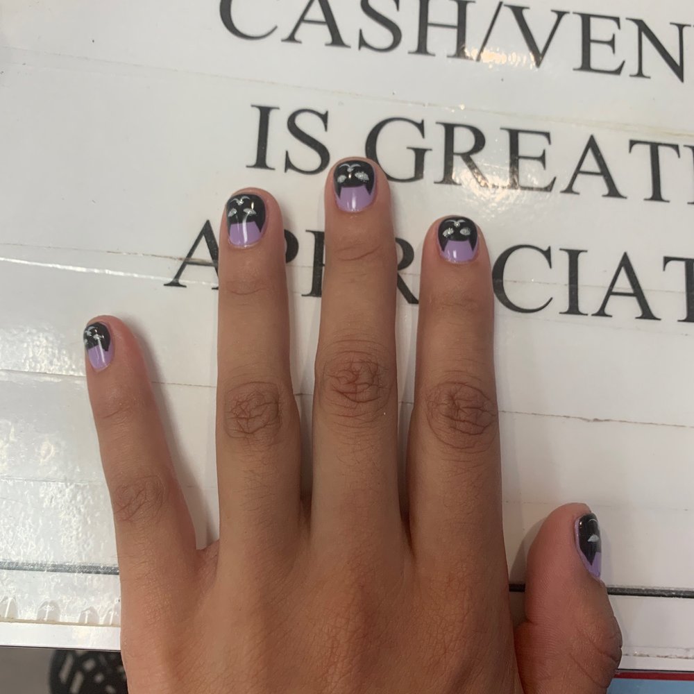 Pure Nails Spa - Kitty nails - Nail Salons Near Me - Pasadena, California Pure Nails Spa - Kitty nails - Nail Salons Near Me - Pasadena, California