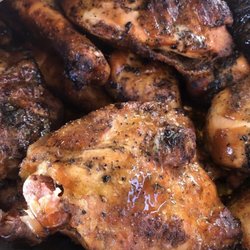 Johnboy’s BBQ