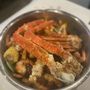 Red Crab Juicy Seafood