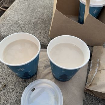 la Madeleine - Ordered two vanilla lattes and a regular one - Bakeries Near Me - Dallas, Texas la Madeleine - Ordered two vanilla lattes and a regular one - Bakeries Near Me - Dallas, Texas