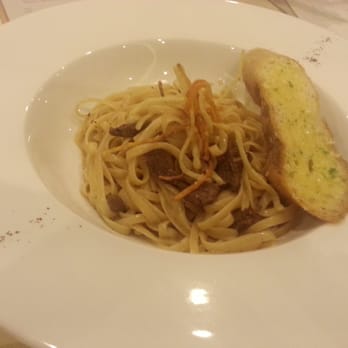Casaño Restaurant - Beef Stroganoff - Italian Near Me - Marikina, NCR