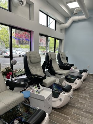 KIM STUDIO NAILS - 104 Photos & 39 Reviews - 6011 Roosevelt Way NE