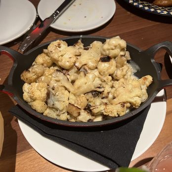 Sogno - Cauliflower side - Italian Near Me - Woburn, Massachusetts Sogno - Cauliflower side - Italian Near Me - Woburn, Massachusetts