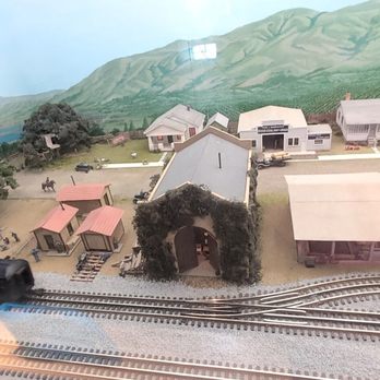 Los Altos History Museum - Museums Near Me - Los Altos, California