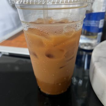 Last Drop - Vietnamese Iced Coffee - Cafes Near Me - Philadelphia, Pennsylvania
