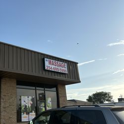 oak massage