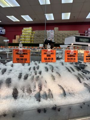 Mango Tree Supermarket by null