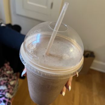 Park Avenue Cafe - Watered down frappe basically expensive chocolate milk - Sandwiches Near Me - Portland, Oregon Park Avenue Cafe - Watered down frappe basically expensive chocolate milk - Sandwiches Near Me - Portland, Oregon