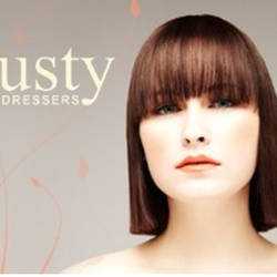 Dusty Hairdressers