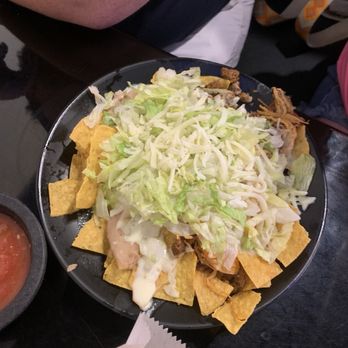 El Capulin Mexican Bar and Grill - Beef chicken nachos 1/2 - Mexican Near Me - Bowling Green, Kentucky El Capulin Mexican Bar and Grill - Beef chicken nachos 1/2 - Mexican Near Me - Bowling Green, Kentucky
