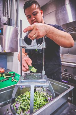 Manakish Oven & Grill by null