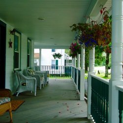 The Rose Cottage Bed Breakfast Inn Bed Breakfast 4 Goff Rd