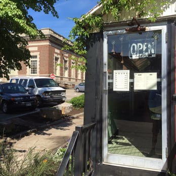 Palace Diner - off-street parking ... - Breakfast & Brunch Near Me - Biddeford, Maine