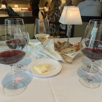 Le Papillon - Wine - French Near Me - San Jose, California