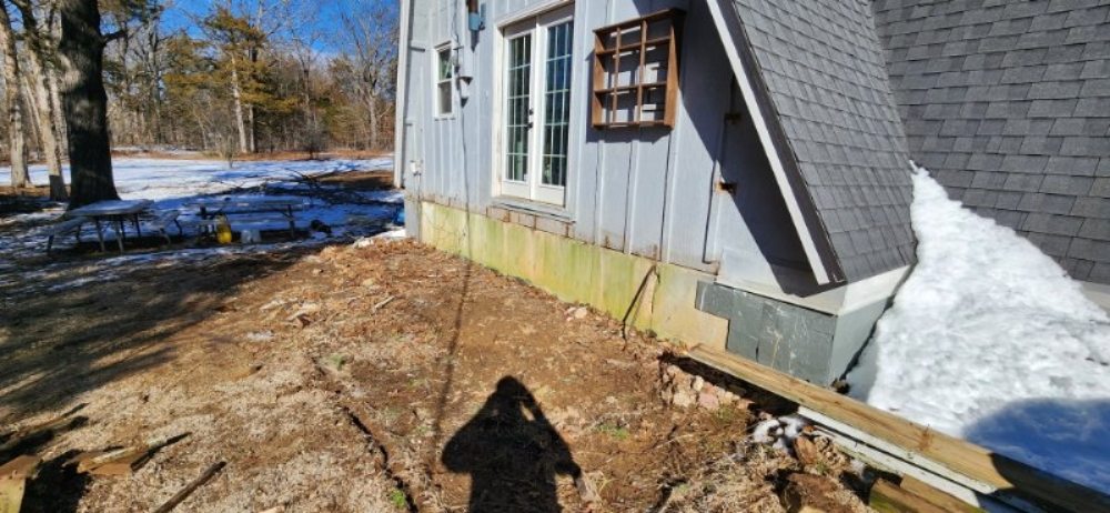 Slide of Do It All Construction