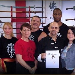Kung Fu Connection - Miami New Times - BEST MARTIAL ARTS SCHOOL.