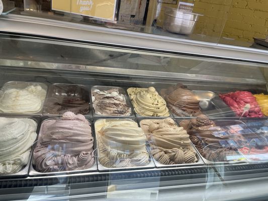 Ed's Real Scoop - Leslieville by null