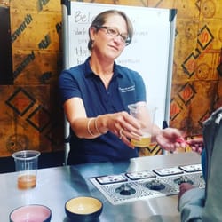 Indiana on Tap Tasting Society