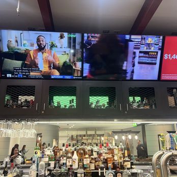 Guy Fieri's Flavortown Kitchen & Bar - Lots of Football to watch. - Bars Near Me - Newark, New Jersey Guy Fieri's Flavortown Kitchen & Bar - Lots of Football to watch. - Bars Near Me - Newark, New Jersey