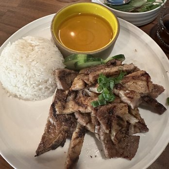 Bodega - Lemongrass pork chop - Vietnamese Near Me - San Francisco, California Bodega - Lemongrass pork chop - Vietnamese Near Me - San Francisco, California