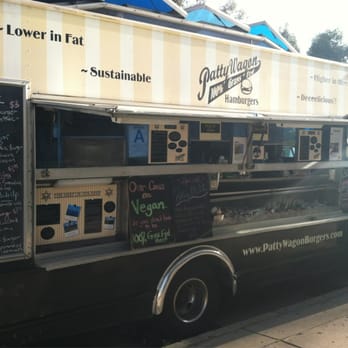 PattyWagon - Patty Wagon - Burgers Near Me PattyWagon - Patty Wagon - Burgers Near Me