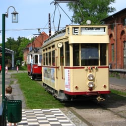 Hannoversches Straßenbahn-Museum