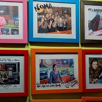 Triana Café - Coffee & Tea Near Me - México, D.F., DIF Triana Café - Coffee & Tea Near Me - México, D.F., DIF